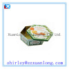 Food Grade Cookie Tin Box