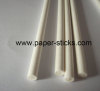 lollipop paper stick bar