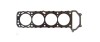 cylinder head gasket for Nissan