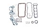 cylinder head gasket for Nissan Z24