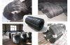 black annealed wire-low carbon iron wire-oil wire, spool wire, U type wire, cut wire, etc.