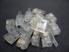 4 Pin RJ11 RJ-11 6P4C Modular Plug Telephone Phone Connector