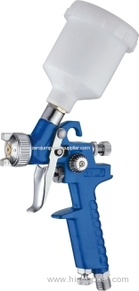 HVLP Spray gun Air tools H-2000