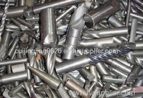 Steel Scrap Steel Scrap