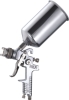 Penumatic tool HVLP spray gun