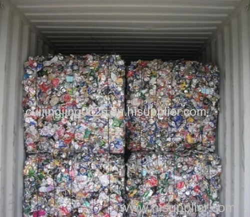 Aluminium Scrap Aluminium Scrap