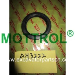 AH3222 CRANKSHAFT FOR EXCAVATOR