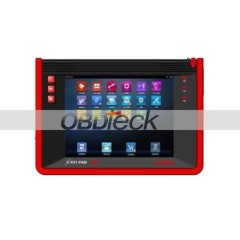 LAUNCH X431 PAD DIAGNOSTIC TOOL $2499.99 tax incl