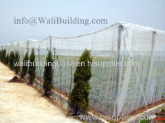 Plastic Agriculture Shading/Scaffolding Netting