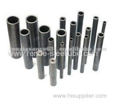 DIN2391 NBK carbon seamless steel tube and pipes