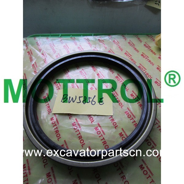 BW5856E OIL SEAL FOR EXCAVATOR