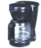 10-cups Drip Coffee Maker