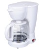 12-cups Drip Coffee Maker