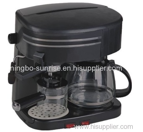 10-cups Drip Coffee Maker