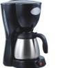 0.8L Drip Coffee Maker