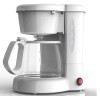 4-cups(600cc) Drip Coffee Maker