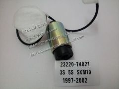 Fuel Pump for Toyota Corolla Carina Celica RAV4