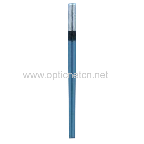 Fiber Optic Connector Cleaning Stick