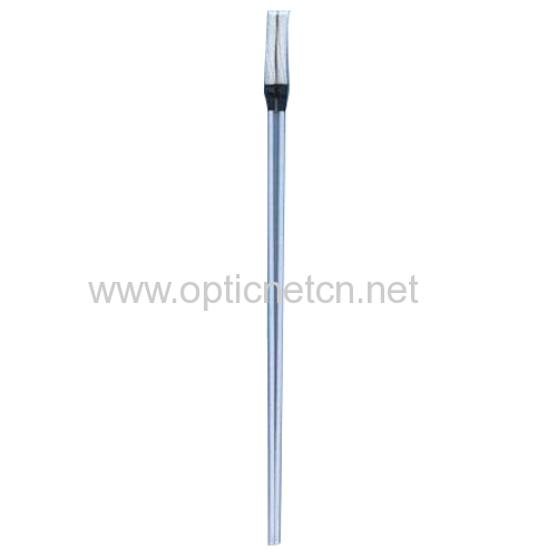 Fiber Optic Connector Cleaning Stick