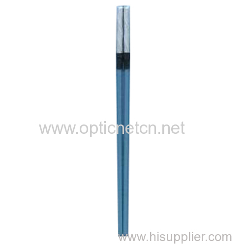 Fiber Optic Connector Cleaning Stick