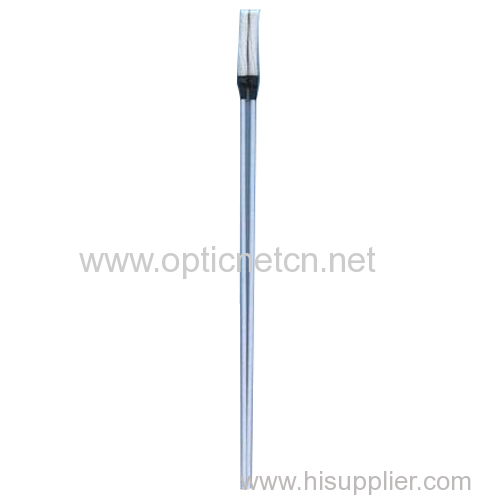 Fiber Optic Connector Cleaning Stick