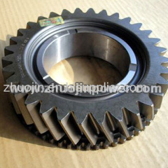 Dongfeng Truck Part DC12J150T-115 Second Gear, 2nd Gear Assembly