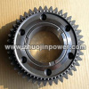 Dongfeng Truck Part DC12J150T-110C Gear Assembly, Dongfeng 1st Gear Assembly