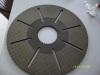 VOLVO Friction Disks 11102319