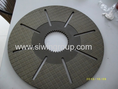 VOLVO Friction Disks 11102319