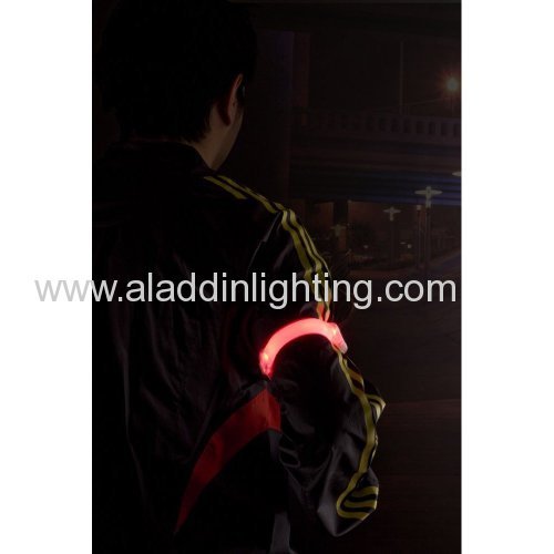 Appealing Promotional LED safety running light