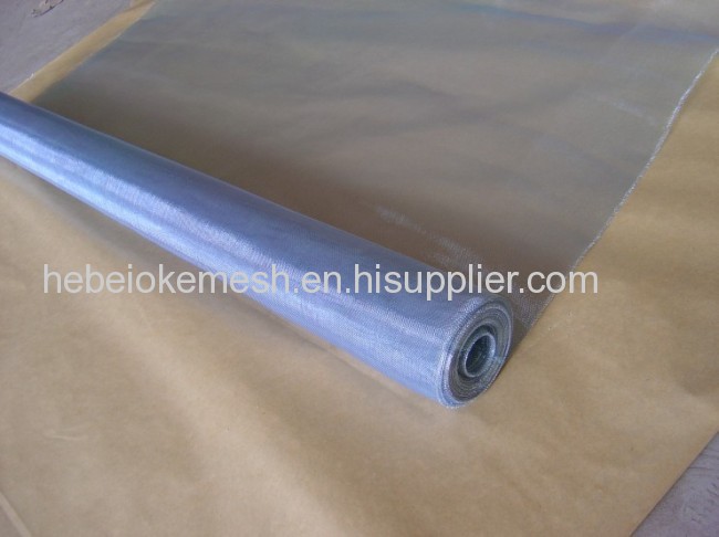 Galvanized iron window screen,Galvanized iron insect screen