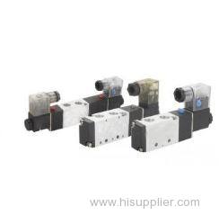 4V 100-400 Directional Valve