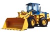 Liu Gong CLG842 4ton Wheel Loader