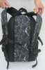 fashion design polyester backpack