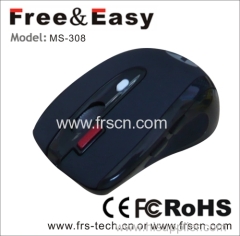 hot key gaming mouse and wired optical web-key mouse