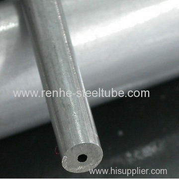 Seamless Cold Drawn Steel Tube St30Al