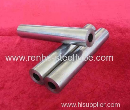 st45 bright annealing steel tubes