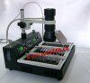 T-870A bga rework station, bga reballing kit, infrared rework soldering station, SMD machine,taian puhui