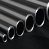 black phosphated precision seamless steel tube for hydralic and pneumatic cylinder
