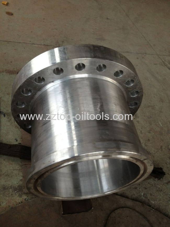 Adapter Hub 20 3/43000psi API6A 