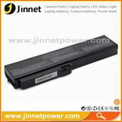 SQU-522 SQU-518 Battery for Fujitsu Amilo Si1520 Amilo Pro V3205 Amilo Pro 564E1GB