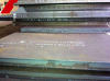 S1100QL/1.8942 6-40mm weld-able extra high strength steel plate