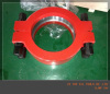 Clamp for 20 3/4&quot; 3000psi Hub connection