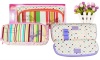 Back to school pencil case