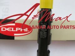 Delphi Injector 1100100ED01 with other No.VG1540030017A