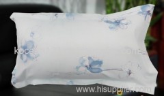 Anti mite pillowcase for home