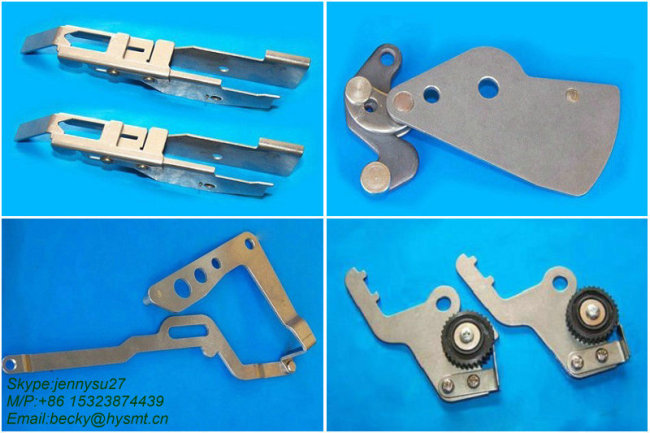 Yamaha feeder and part for smt machine