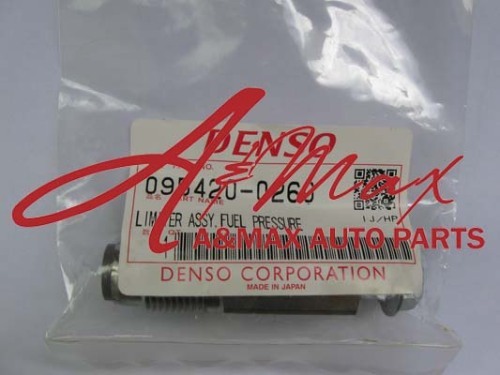 Limiter Assy Fuel Pressure 095420-0260