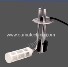 magnetic reed switch sensor for truck