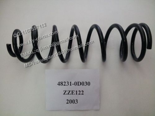 Spring Coil for Toyota Vios